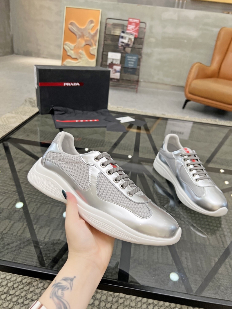 Prada Casual Shoes